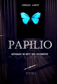 Papilio - Jürgen Augst - E-Book