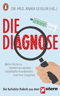 Die Diagnose -  - E-Book