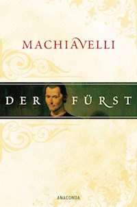 Der Fürst - Niccolò Machiavelli - E-Book