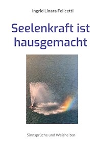 Seelenkraft ist hausgemacht - Ingrid Linara Felicetti - E-Book