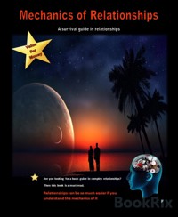 Mechanics of Relationships - Bosman A Brink - E-Book