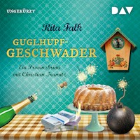 Guglhupfgeschwader - Rita Falk - Hörbuch