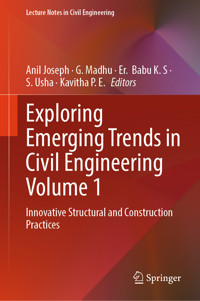 Exploring Emerging Trends in Civil Engineering Volume 1 -  - E-Book