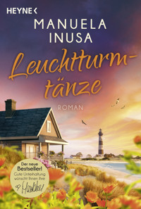 Leuchtturmtänze - Manuela Inusa - E-Book