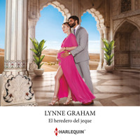 El heredero del jeque - Lynne Graham - Hörbuch