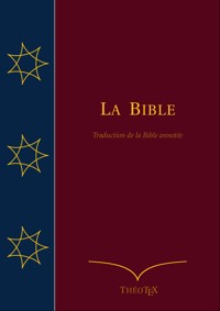 La Bible - Ouvrage Collectif - E-Book