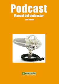 Podcast - Iván Tenorio Santos - E-Book