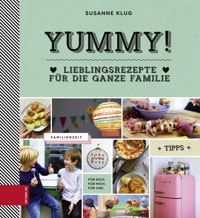 Yummy! - Susanne Klug - E-Book