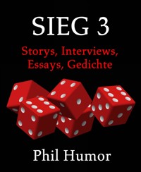 SIEG 3 - Phil Humor - E-Book