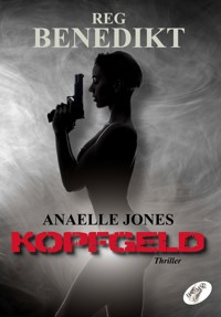 Anaelle Jones - Reg Benedikt - E-Book