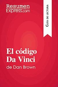 El código Da Vinci de Dan Brown (Guía de lectura) - Nathalie Roland - E-Book