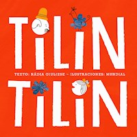 Tilín-tilín - Nadia Giuliese - E-Book
