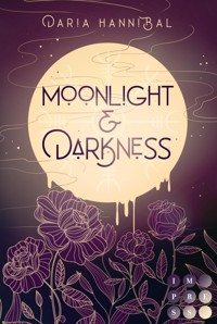 Moonlight & Darkness (By Moonlight 1) - Daria Hannibal - E-Book