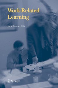 Work-Related Learning -  - E-Book