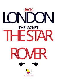 The Jacket - Jack London - E-Book