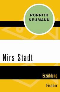 Nirs Stadt - Ronnith Neumann - E-Book