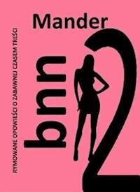 BNN2 - Mander - E-Book