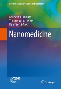 Nanomedicine -  - E-Book