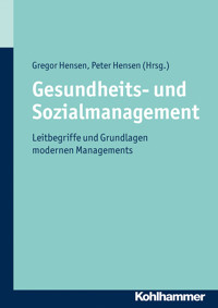 Gesundheits- und Sozialmanagement -  - E-Book