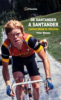 De Santander a Santander - Peter Winnen - E-Book