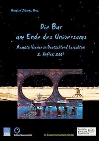 Die Bar am Ende des Universums 2 - Manfred Jelinski - E-Book