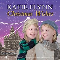 Christmas Wishes - Katie Flynn - Hörbuch