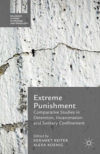 Extreme Punishment -  - E-Book