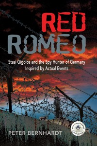 Red Romeo - Peter Bernhardt - E-Book