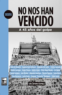 No nos han vencido -  - E-Book