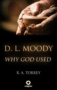 D. L. Moody - Why God Used - R. A. Torrey - E-Book