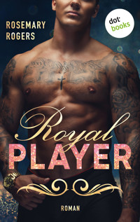 Royal Player - Rosemary Rogers - E-Book
