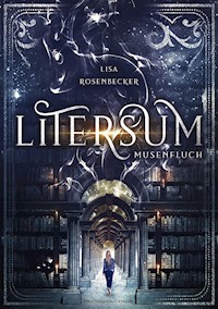 Litersum - Lisa Rosenbecker - E-Book
