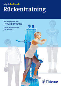 Rückentraining - Frederik Deemter - E-Book