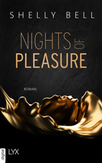 Nights of Pleasure - Shelly Bell - E-Book
