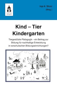 Kind - Tier - Kindergarten -  - E-Book