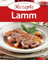 Lamm -  - E-Book