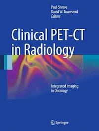Clinical PET-CT in Radiology -  - E-Book
