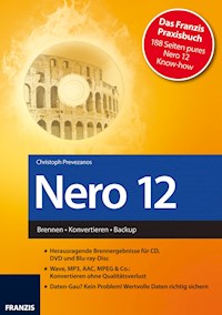 Nero 12 - Christoph Prevezanos - E-Book