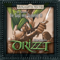 DRIZZT, Folge 10: Das Tal der Dunkelheit - R.A. Salvatore - Hörbuch