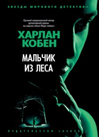 Мальчик из леса - Харлан Кобен - E-Book