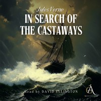 In Search of the Castaways - Audiobook - Jules Verne. - Hörbuch