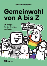 Gemeinwohl von A bis Z -  - kostenlos E-Book