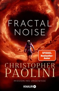 Fractal Noise - Christopher Paolini - E-Book