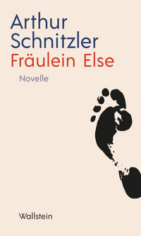 Fräulein Else - Arthur Schnitzler - E-Book
