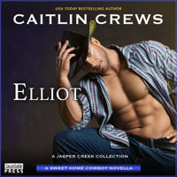 Elliot (Unabridged) - CAITLIN CREWS - Hörbuch