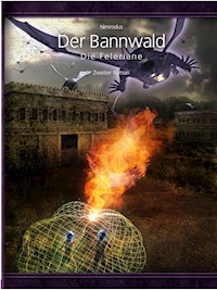 Der Bannwald - 2 - Nimrodus - E-Book
