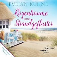 Rügenträume und Strandgeflüster - Evelyn Kühne - Hörbuch