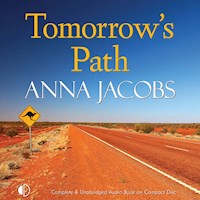 Tomorrow's Path - Anna Jacobs - Hörbuch