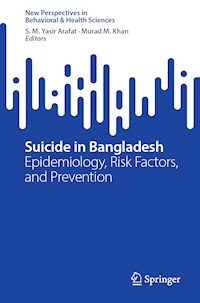 Suicide in Bangladesh -  - E-Book