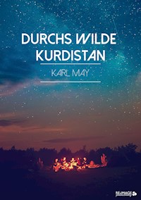 Durchs wilde Kurdistan - Karl May - E-Book